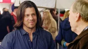 Eliot (Christian Kane, l.) und Martin (Rod Pilloud)