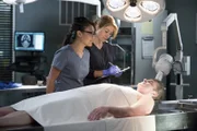 Maura Isles (Sasha Alexander)