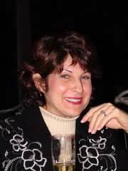 Laurie Wolfe