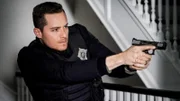 Jay Halstead (Jesse Lee Soffer)