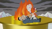 L-R: Stan, Roger