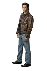 Frankie Rizzoli (Jordan Bridges)