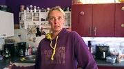 Katrin muss einen angepeilten Zweitjob leider absagen