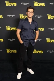 Antony Starr