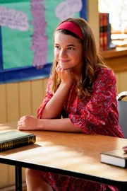 Missy Cooper