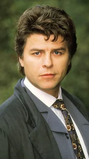 Uwe Fellensiek als Kriminalkommissar Peter Wolniak