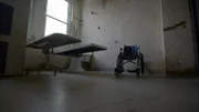 Die Mediziner des Sanatoriums Waverly Hills in den USA hatten Anfang des 20. Jahrhunderts mit der weltweit grassierenden Tuberkulose zu kämpfen. Viele Patienten starben an der Lungenkrankheit.