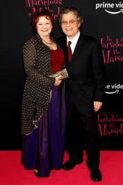 Cynthia Darlow, Richard Ferrone