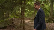 In einem Waldstück bei Sparow macht ein Pilzsammler einen schrecklichen Fund. Sofort machen sich Ermittler Olaf Hildebrandt und seine Kollegen auf den Weg.