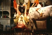 Inger Nilsson (Pippi Långstrump).