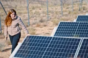Andalusien setzt auf erneuerbare Energie – nicht ohne Widerstand.