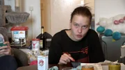 Cindy ist wieder in Rostock. Doch am liebsten würde sie schnell wieder zurück nach Ostfriesland.