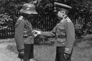 Deutsche Kinder sollten so erzogen werden, dass sie überzeugte Anhänger des „Führers“ und Deutschlands werden.