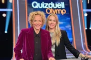 Team "Kino": Katja Riemann (l.) und Franka Potente (r.).