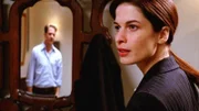Hat Linda Bonham (Susan Floyd) einen Killer auf ihren Mann Peter (David Marshall Grant) angesetzt?