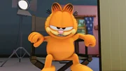 Garfield ist irgendwann so genervt von Renfrews andauerndem Gemecker, dass er beschlie&szlig;t, ihm ein Leben als Katze zu erm&ouml;glichen.