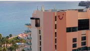 Das Hotel "TUI Blue Bahia Feliz" auf Gran Canaria