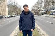 Tilman Müller ist Autist und arbeitet als IT-Berater für die Firma „auticon“, die ausschließlich Menschen mit Autismus-Spektrum-Störungen als Berater einstellt.