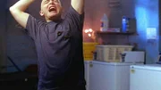 In Las Vegas treibt der Serienmörder Syd Booth Goggle (Michael Cerveris) sein Unwesen.