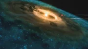 Wissenschaftler glaubten zu wissen, wie Planeten entstehen. Die Aufnahmen eines revolutionären Teleskops liefert allerdings ganz neue Erkenntnisse.