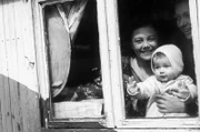 Im Jahr 1942 herrscht auf dem tschechoslowakischen Land ein harter und eisiger Winter.