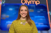 Quizduell-Olymp: Marie-Louise Finck.