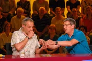Thomas Maurer, Viktor Gernot.