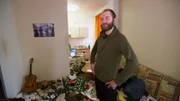 Alex hat keine Lust zu arbeiten