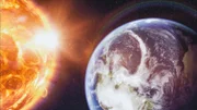 Seit 4,6 Milliarden Jahren rast die Erde um die Sonne.