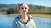 Reporterin Lea Semen kämpft selbst mit der Einsamkeit und sucht Erlösung in der Natur.