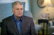 Franklin Graham, Sohn von Billy Graham und Präsident Evangelistische Vereinigung Billy Graham