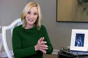Paula White, Pastorin und spirituelle Beraterin von Donald Trump, ist eine der populärsten evangelikalen Predigerinnen der USA. Paula White, Pastorin und spirituelle Beraterin von Donald Trump, ist eine der populärsten evangelikalen Predigerinnen der USA.