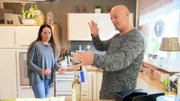 Detlef und Nicole