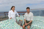 Heide Keller (Beatrice), Patrik Fichte (Bernd Hagemann).