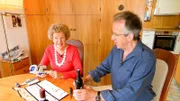 Ingrid und Otto