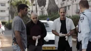 Alon Shenhav (Tsahi Halevi l.)