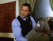 Die Uhr tickt! Gelingt es Detective Goren (Vinvent D'Onofrio) ein Attentat zu verhindern?