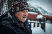 Kommissar Stålnacke (Thomas Oredsson) möchte einen offenen Fall endlich abschließen.