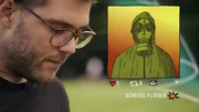 Im Internet finden Verschwörungsgläubige Gleichgesinnte.