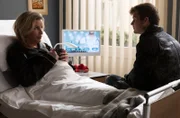 Sarah Marquardt (Alexa Maria Surholt) macht sich in ihrer Situation Sorgen um ihren Sohn Bastian (Johann Lukas Sickert). Falls wirklich etwas mit ihr passieren sollte, ist er dann genug versorgt? Ist er im Stande verantwortungsvoll zu leben? Kriegt er als Rockmusiker und Kellner sein Leben auf die Reihe?