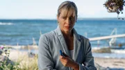 Marianne (Laura Drasbćk) zweifelt: Ist es richtig, Josefine abzuhören?