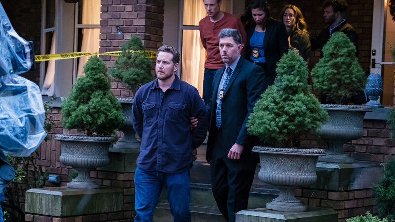 Acts of Violence (USA, 2017)