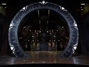 Stargate Universe.