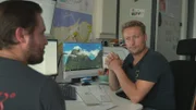 Maxi und Lieroy