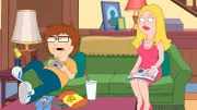 L-R: Steve, Francine