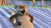 King Julien - Der Schnellimbiss