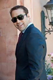 Jeremy Piven