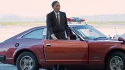 Katagiri (Ken Watanabe) fühlt sich von Jake hintergangen.