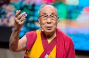 Dalai Lama