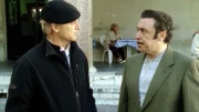 Don Matteo (Terence Hill), Maresciallo Nino Cecchini (Nino Frassica)